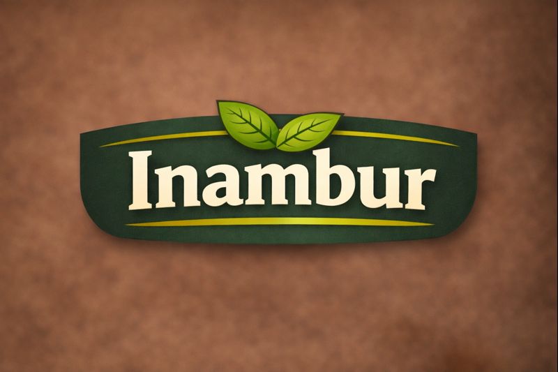 Inambur logo